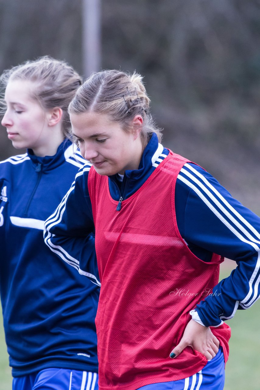 Bild 53 - Frauen TSV Zarpen - FSC Kaltenkirchen : Ergenis: 2:0